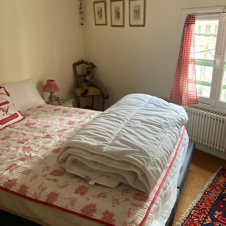 La Maison Belle Maree Honfleur Dış mekan fotoğraf