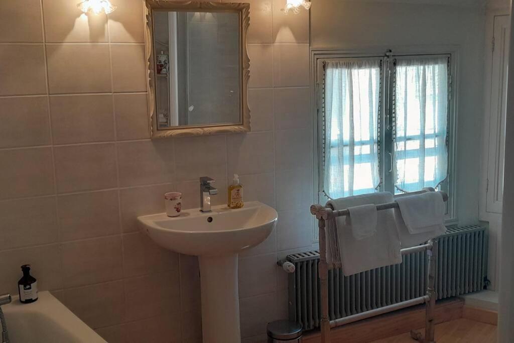 La Maison Belle Maree Honfleur Dış mekan fotoğraf