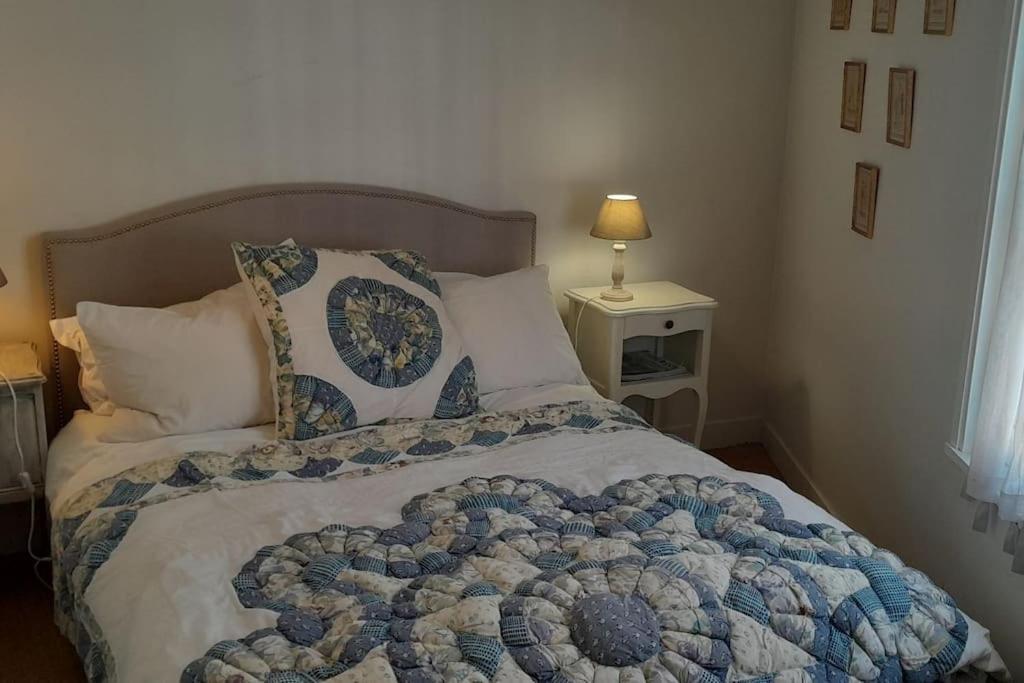 La Maison Belle Maree Honfleur Dış mekan fotoğraf
