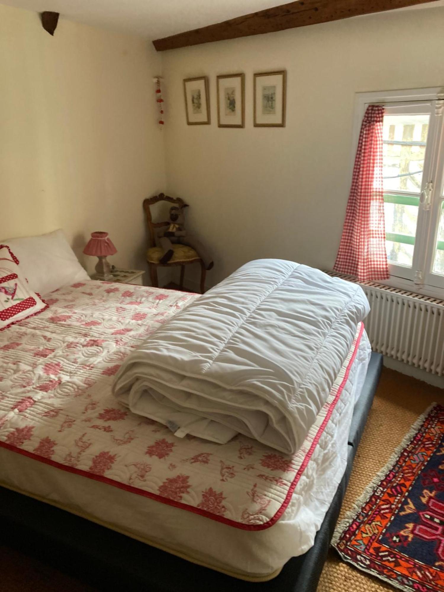 La Maison Belle Maree Honfleur Dış mekan fotoğraf
